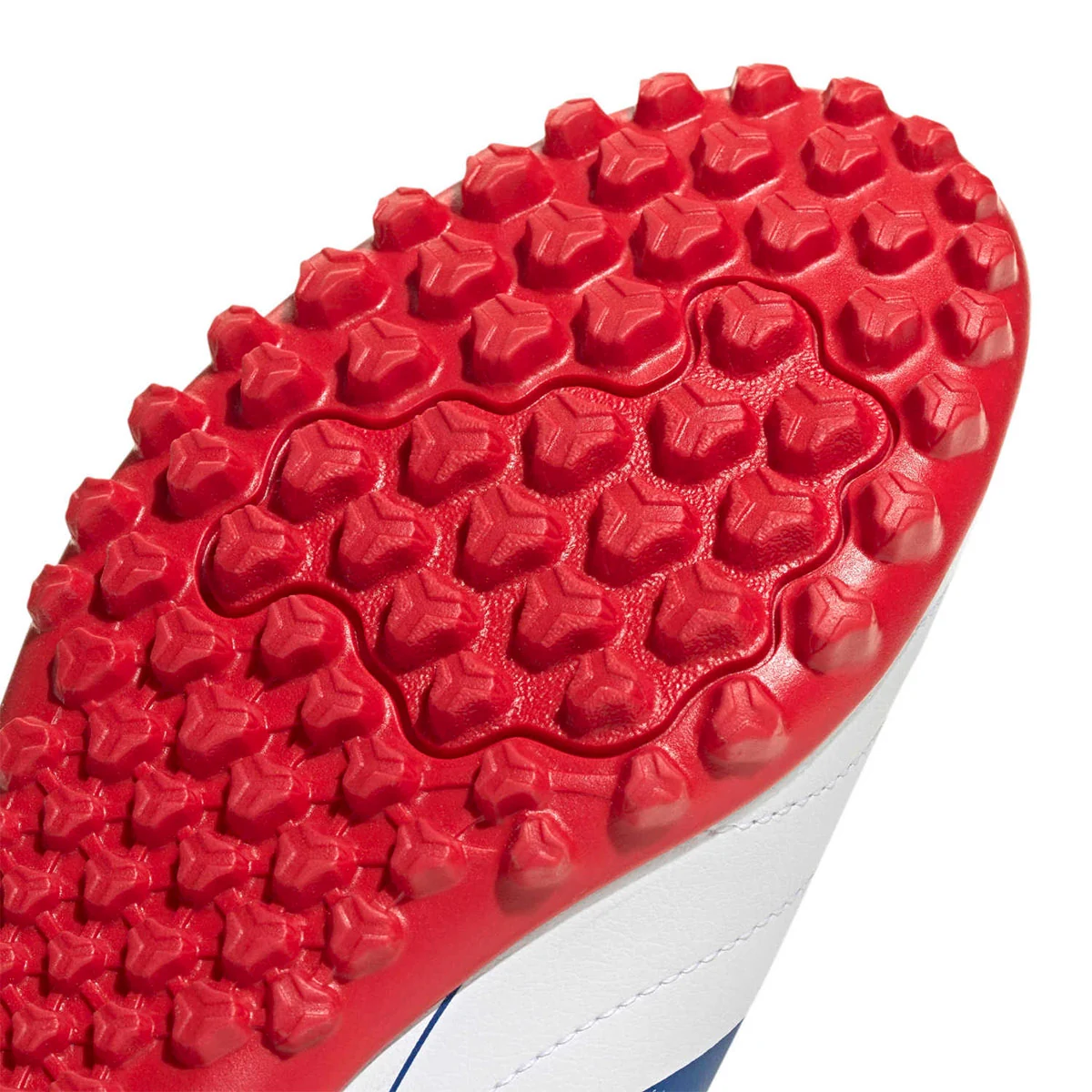 ZAPATILLAS HOMBRE ADIDAS FUTBOL PASTO SINTÉTICO GOLETTO IX - 8