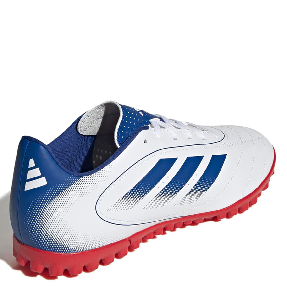 ZAPATILLAS HOMBRE ADIDAS FUTBOL PASTO SINTÉTICO GOLETTO IX - 4