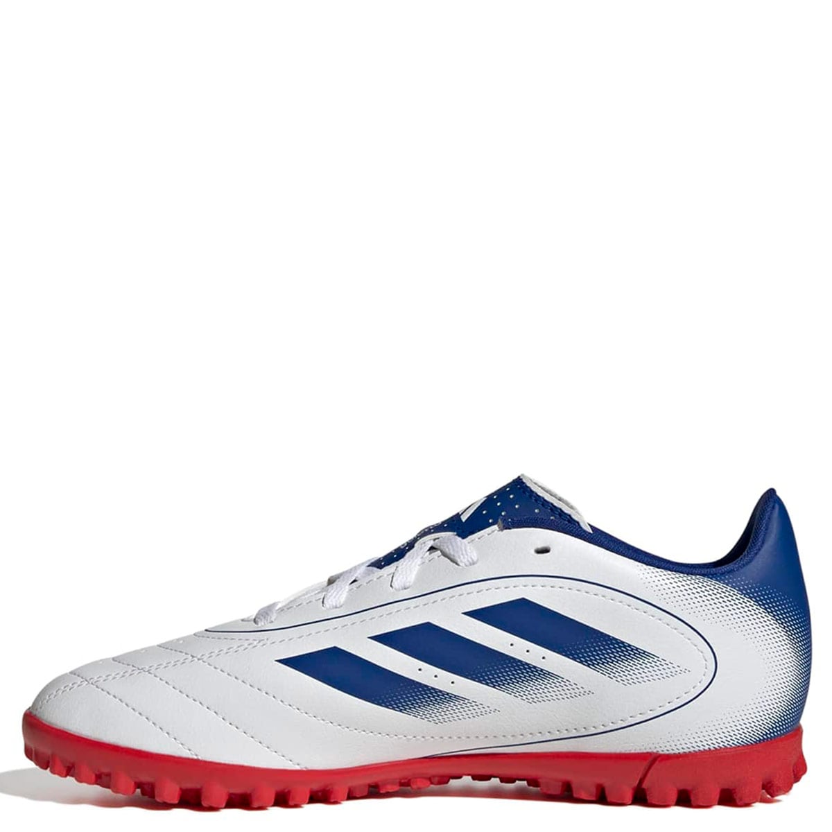 ZAPATILLAS NIÑO ADIDAS FUTBOL PASTO SINTÉTICO GOLETTO IX - 3
