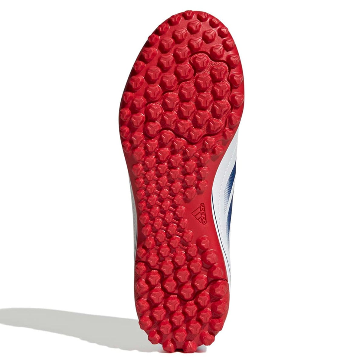 ZAPATILLAS NIÑO ADIDAS FUTBOL PASTO SINTÉTICO GOLETTO IX  - 5