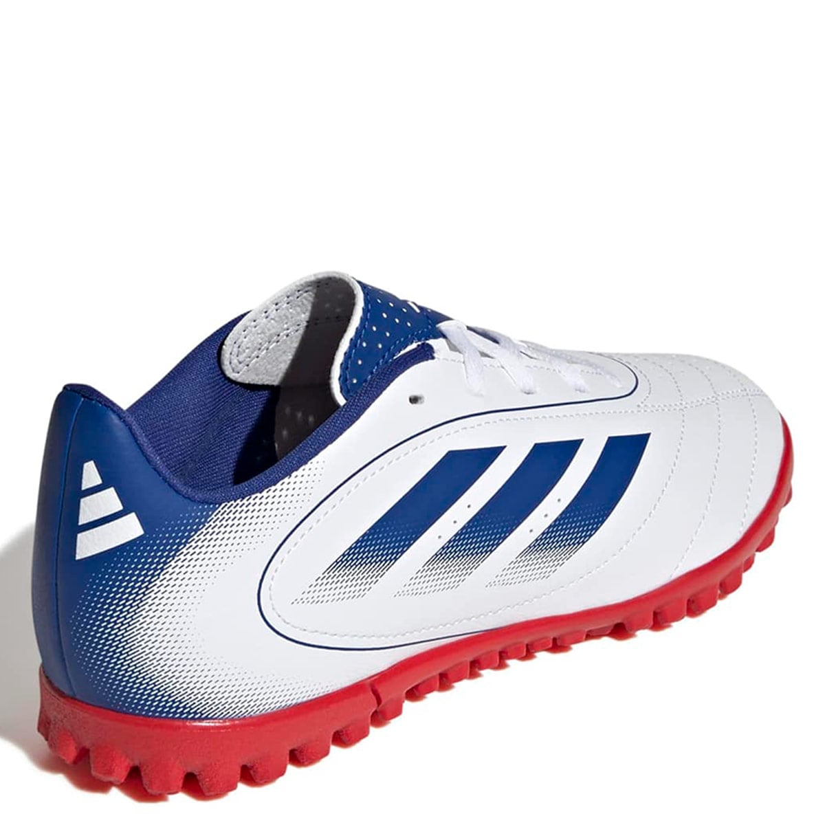 ZAPATILLAS NIÑO ADIDAS FUTBOL PASTO SINTÉTICO GOLETTO IX  - 2