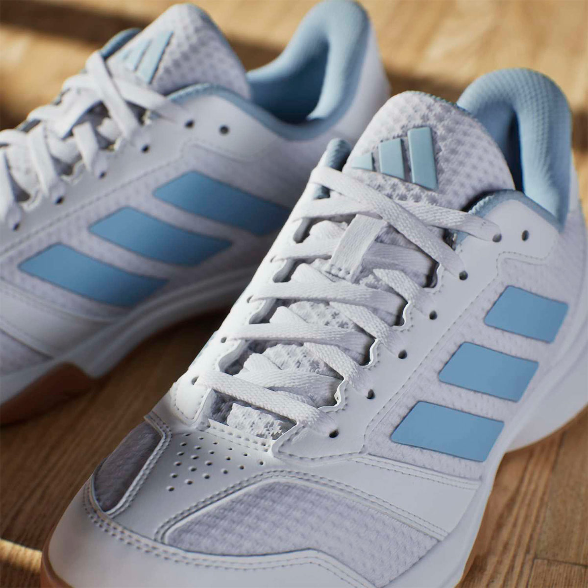 ZAPATILLAS MUJER ADIDAS TENIS LIGRA 8 - 7