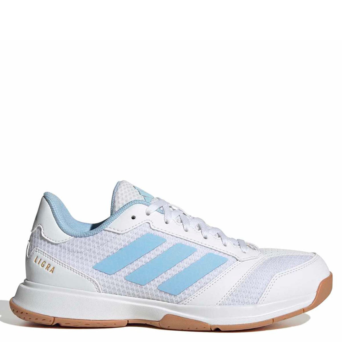 ZAPATILLAS MUJER ADIDAS TENIS LIGRA 8 - 1