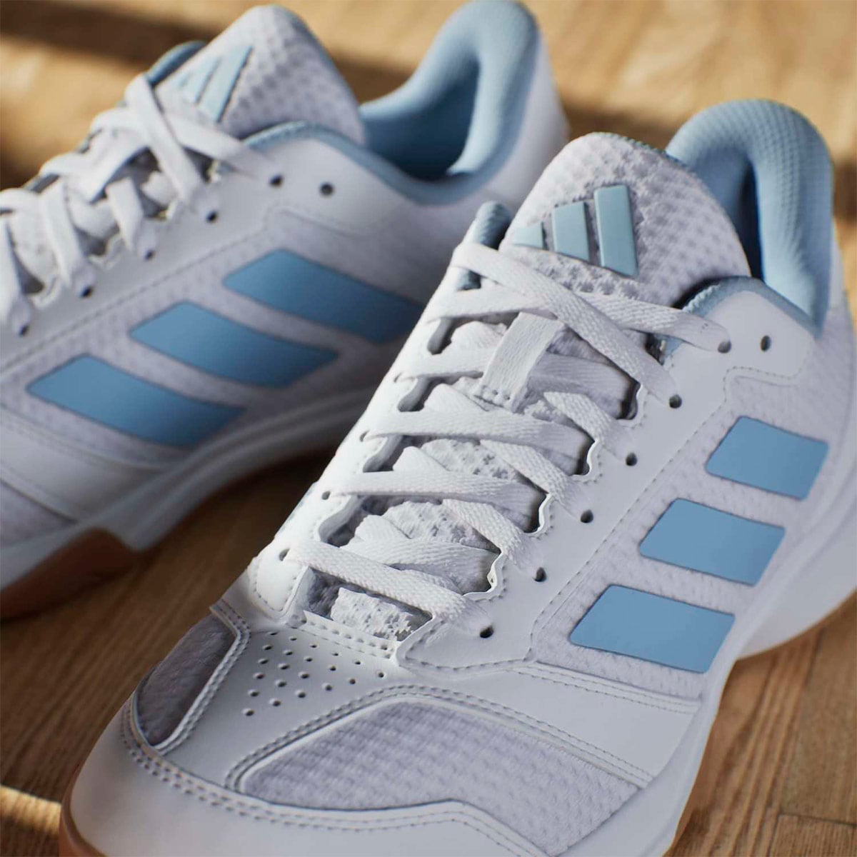 ZAPATILLAS MUJER ADIDAS TENIS LIGRA 8 - 7