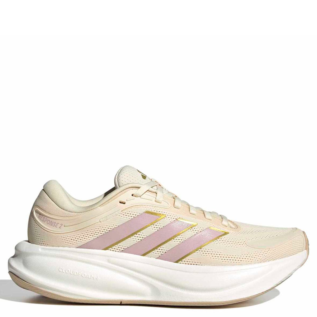 ZAPATILLAS MUJER ADIDAS RUNNING RESPONSE 2 - 1