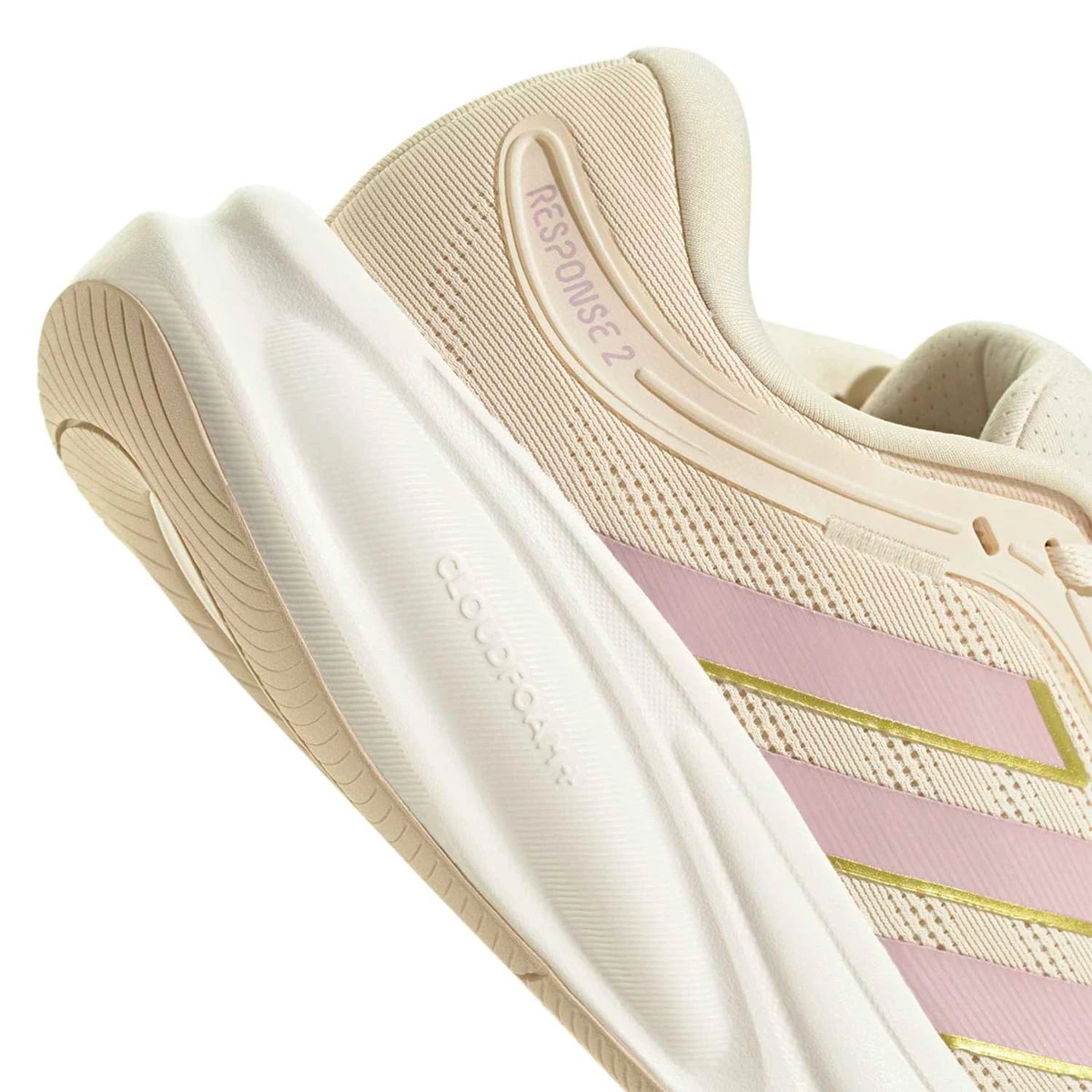 ZAPATILLAS MUJER ADIDAS RUNNING RESPONSE 2 - 8