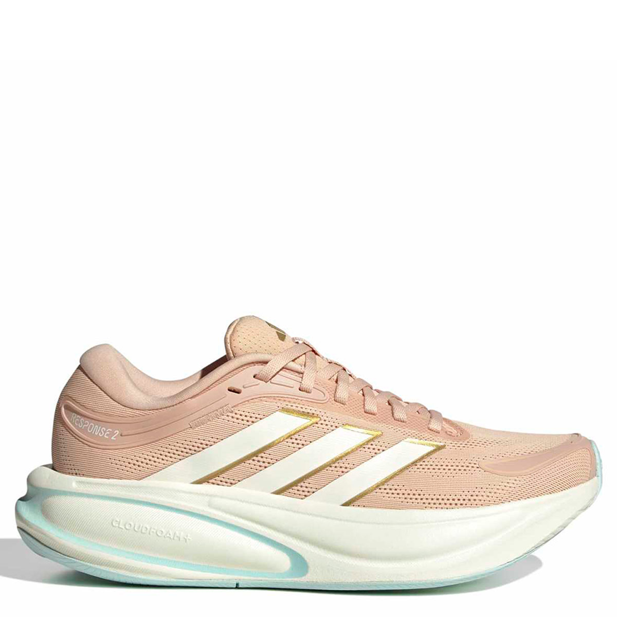 ZAPATILLAS MUJER ADIDAS RUNNING RESPONSE 2 - 1