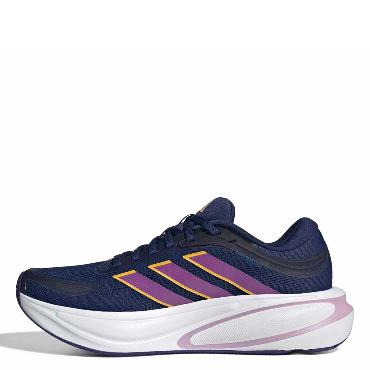ZAPATILLAS MUJER ADIDAS RUNNING AZUL RESPONSE 2 - 4