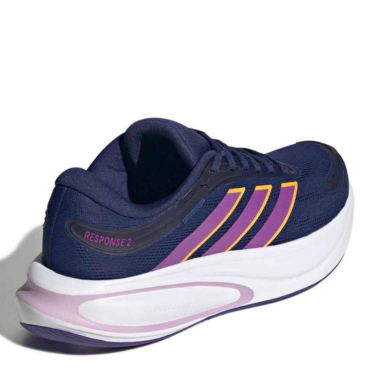 ZAPATILLAS MUJER ADIDAS RUNNING AZUL RESPONSE 2 - 3