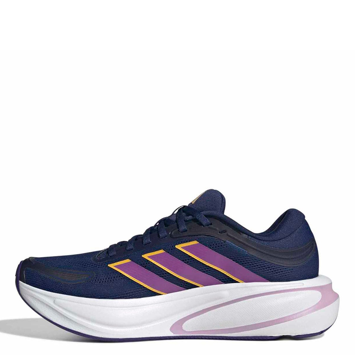 ZAPATILLAS MUJER ADIDAS RUNNING AZUL RESPONSE 2 - 4