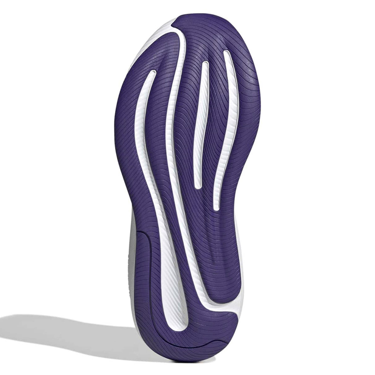 ZAPATILLAS MUJER ADIDAS RUNNING AZUL RESPONSE 2 - 6
