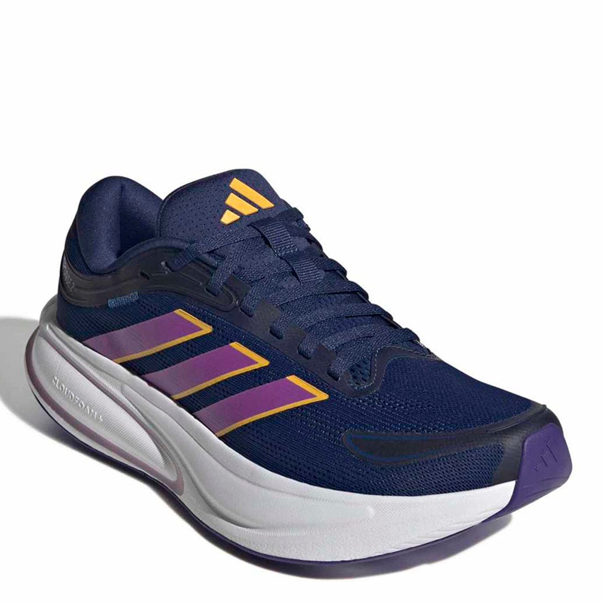 ZAPATILLAS MUJER ADIDAS RUNNING AZUL RESPONSE 2 - 2