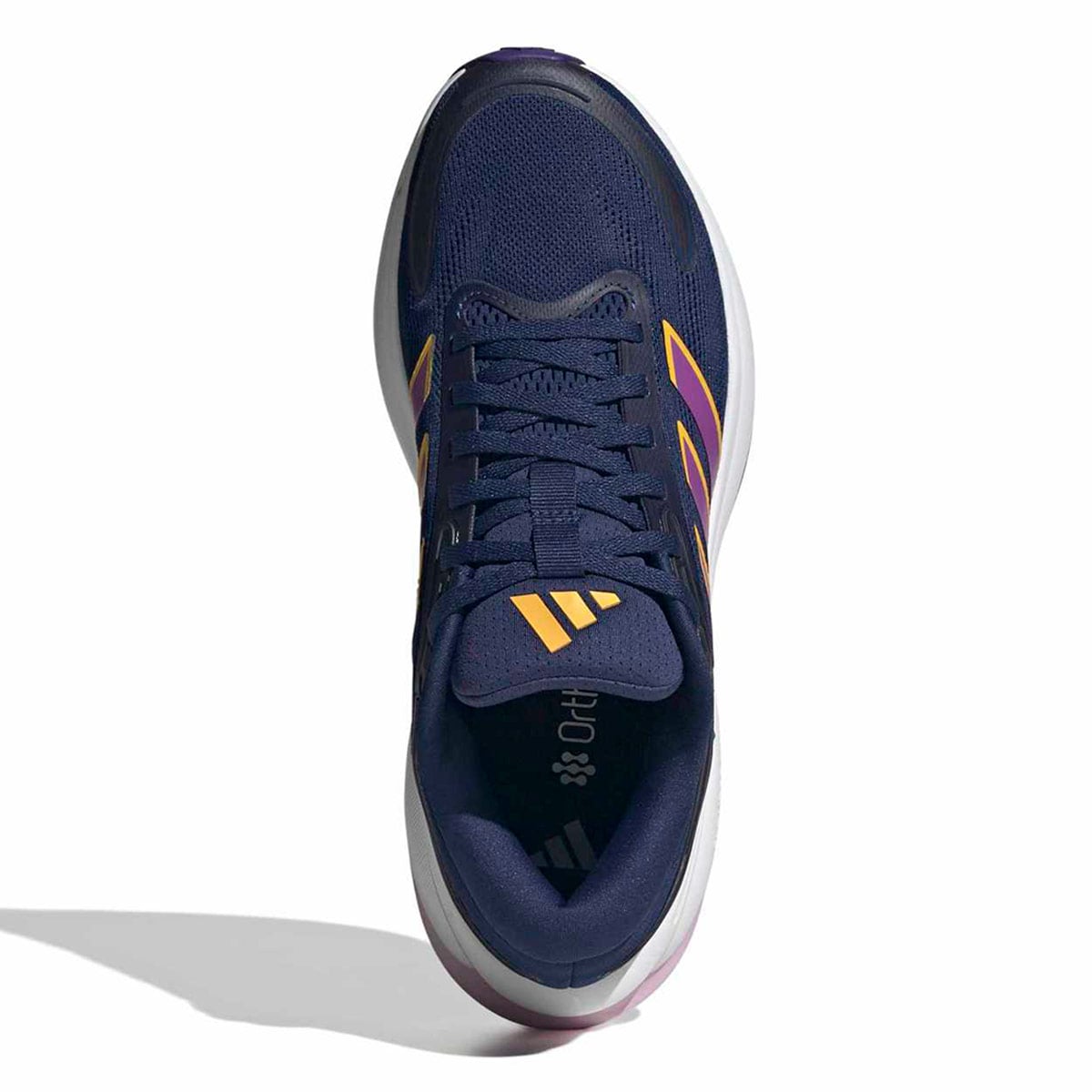 ZAPATILLAS MUJER ADIDAS RUNNING AZUL RESPONSE 2 - 5