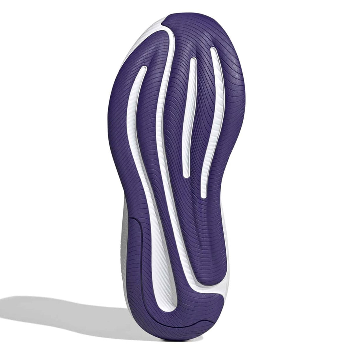 ZAPATILLAS MUJER ADIDAS RUNNING AZUL RESPONSE 2 - 6
