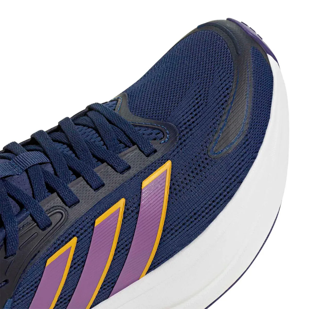 ZAPATILLAS MUJER ADIDAS RUNNING AZUL RESPONSE 2 - 7
