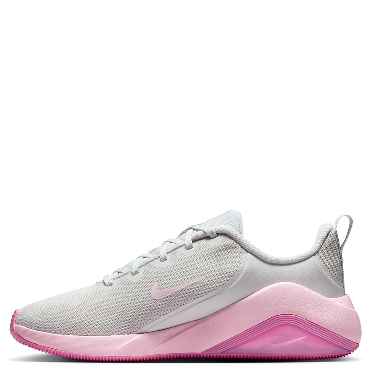 ZAPATILLAS MUJER NIKE TRAINING GRIS AIR ZOOM BELLA 7 - 1