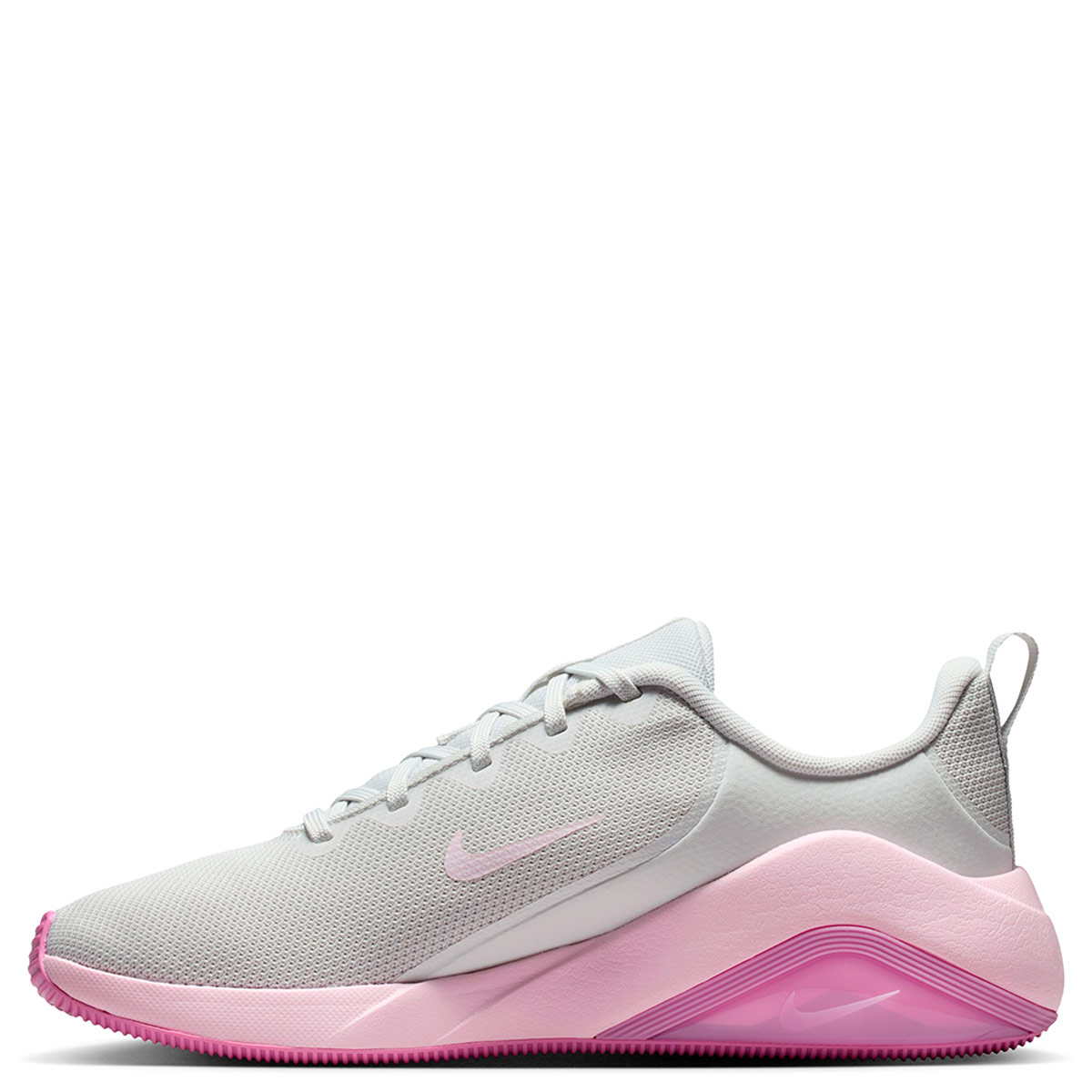 ZAPATILLAS MUJER NIKE TRAINING GRIS AIR ZOOM BELLA 7 - 1