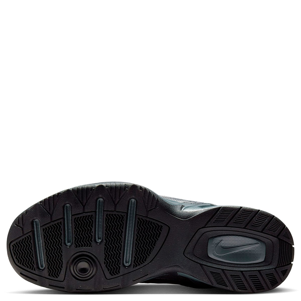 ZAPATILLAS HOMBRE NIKE TRAINING GRIS AIR MONARCH IV - 4