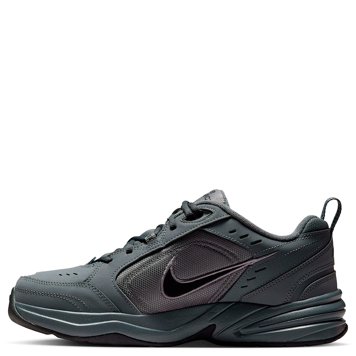 ZAPATILLAS HOMBRE NIKE TRAINING GRIS AIR MONARCH IV - 1