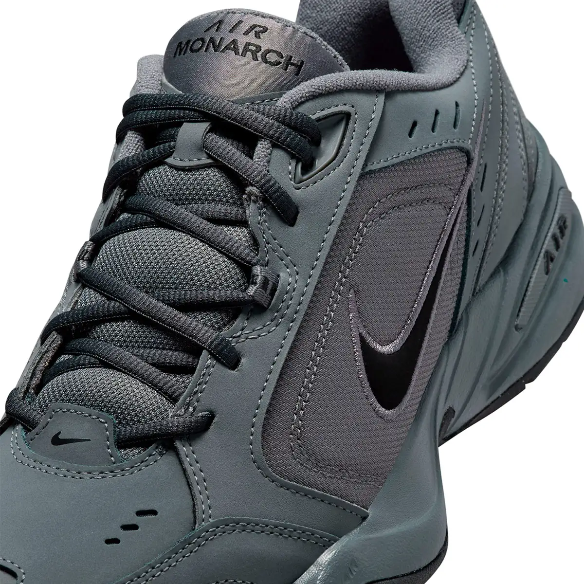 ZAPATILLAS HOMBRE NIKE TRAINING GRIS AIR MONARCH IV - 5