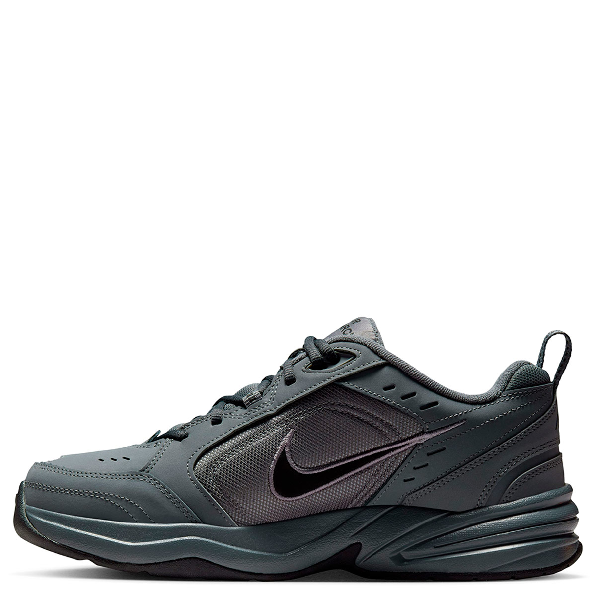 ZAPATILLAS HOMBRE NIKE TRAINING GRIS AIR MONARCH IV - 1