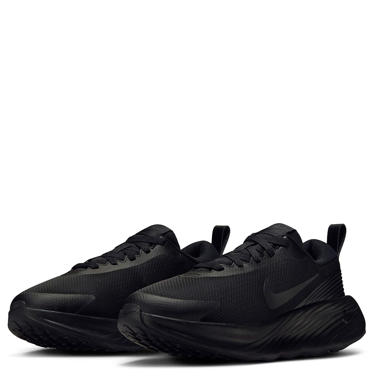 ZAPATILLAS MUJER NIKE TRAINING NEGRO PROMINA - 2