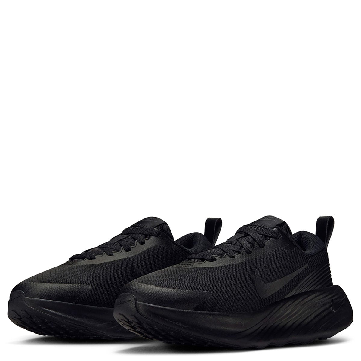 ZAPATILLAS MUJER NIKE TRAINING NEGRO PROMINA - 2