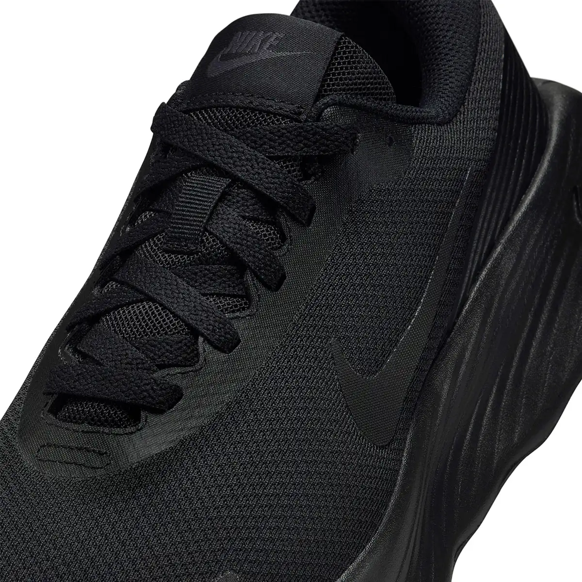 ZAPATILLAS MUJER NIKE TRAINING NEGRO PROMINA - 5