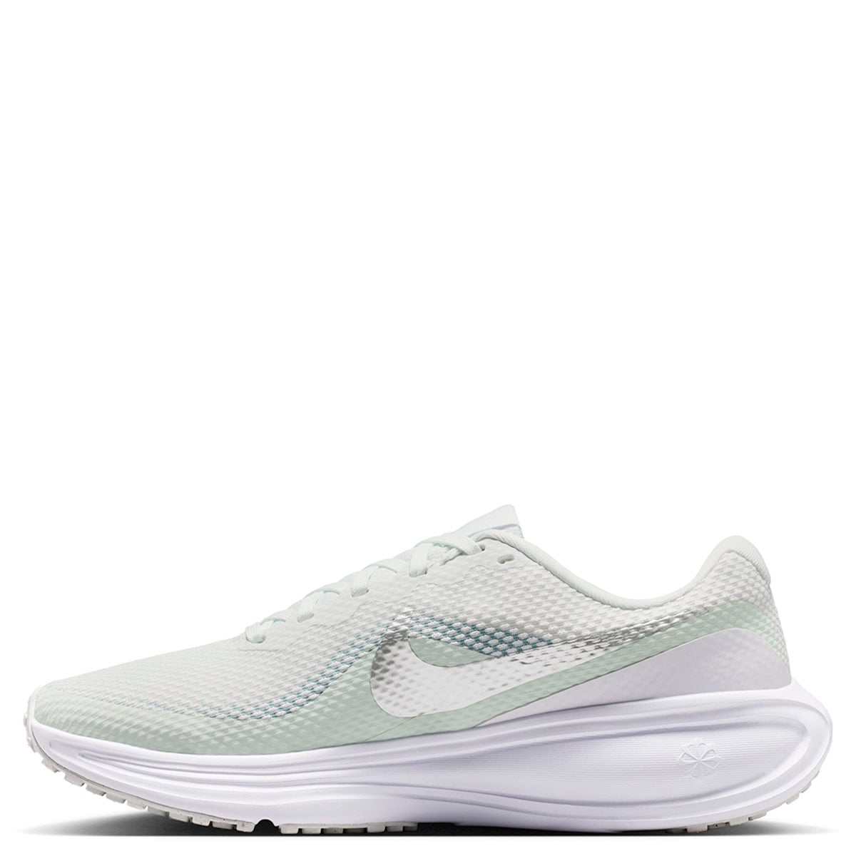 ZAPATILLAS MUJER NIKE RUNNING BLANCO REVOLUTION 8 - 1