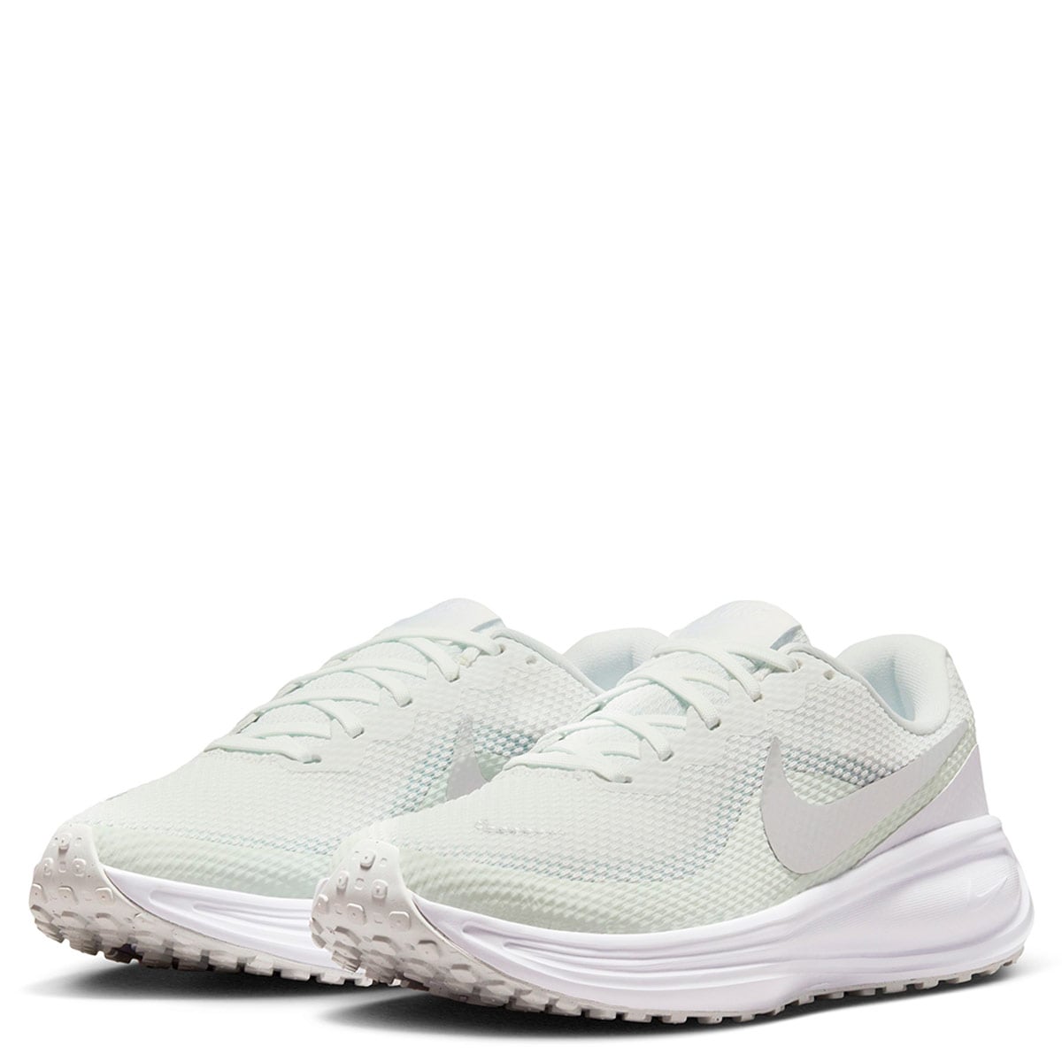 ZAPATILLAS MUJER NIKE RUNNING BLANCO REVOLUTION 8 - 2