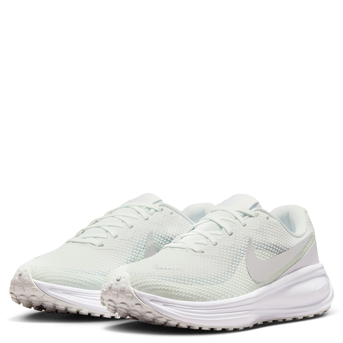 ZAPATILLAS MUJER NIKE RUNNING BLANCO REVOLUTION 8 - 2