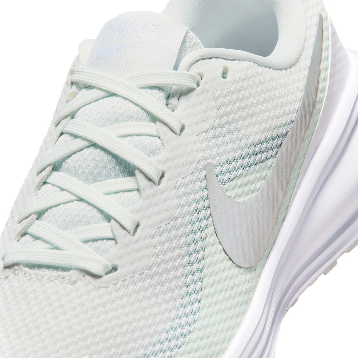 ZAPATILLAS MUJER NIKE RUNNING BLANCO REVOLUTION 8 - 5