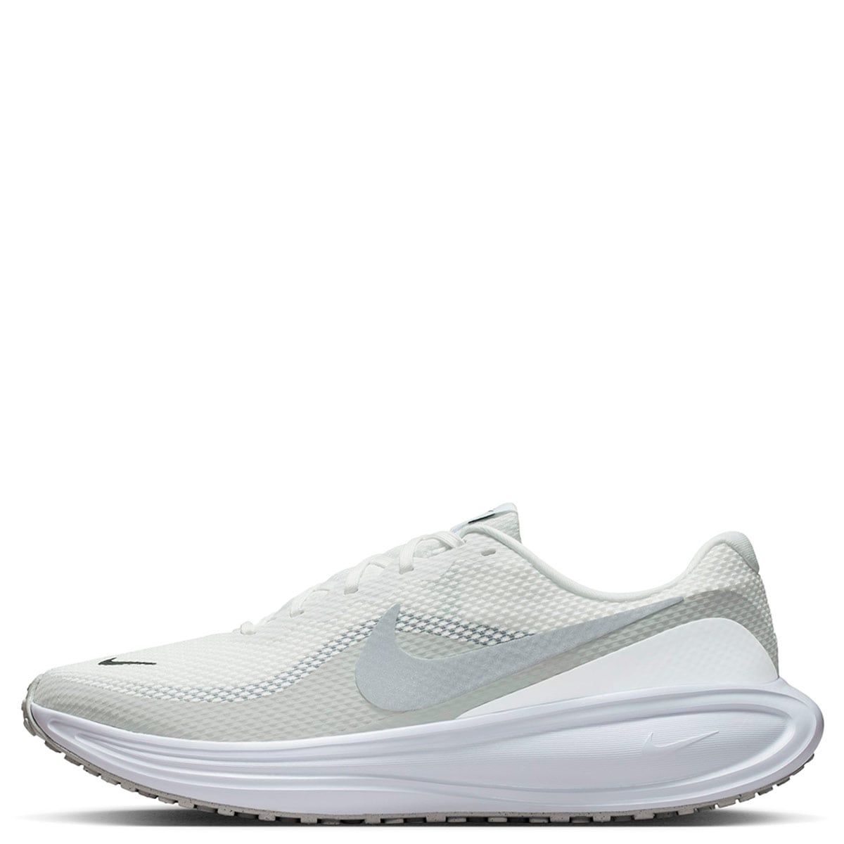ZAPATILLAS HOMBRE NIKE RUNNING BLANCO REVOLUTION 8 - 1