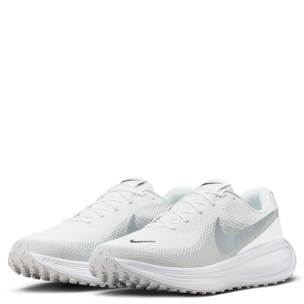 ZAPATILLAS HOMBRE NIKE RUNNING BLANCO REVOLUTION 8 - 2