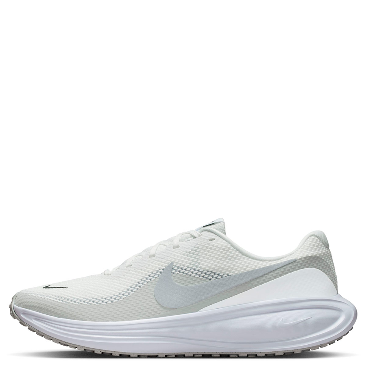 ZAPATILLAS HOMBRE NIKE RUNNING BLANCO REVOLUTION 8 - 1