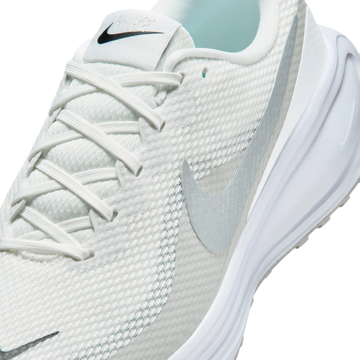 ZAPATILLAS HOMBRE NIKE RUNNING BLANCO REVOLUTION 8 - 5