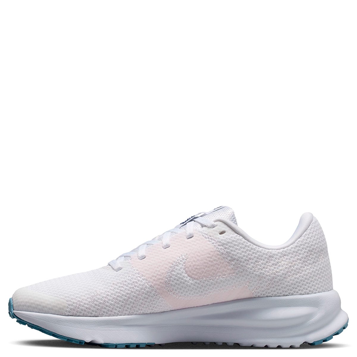 ZAPATILLAS MUJER NIKE RUNNING BLANCO RUN DEFY - 1