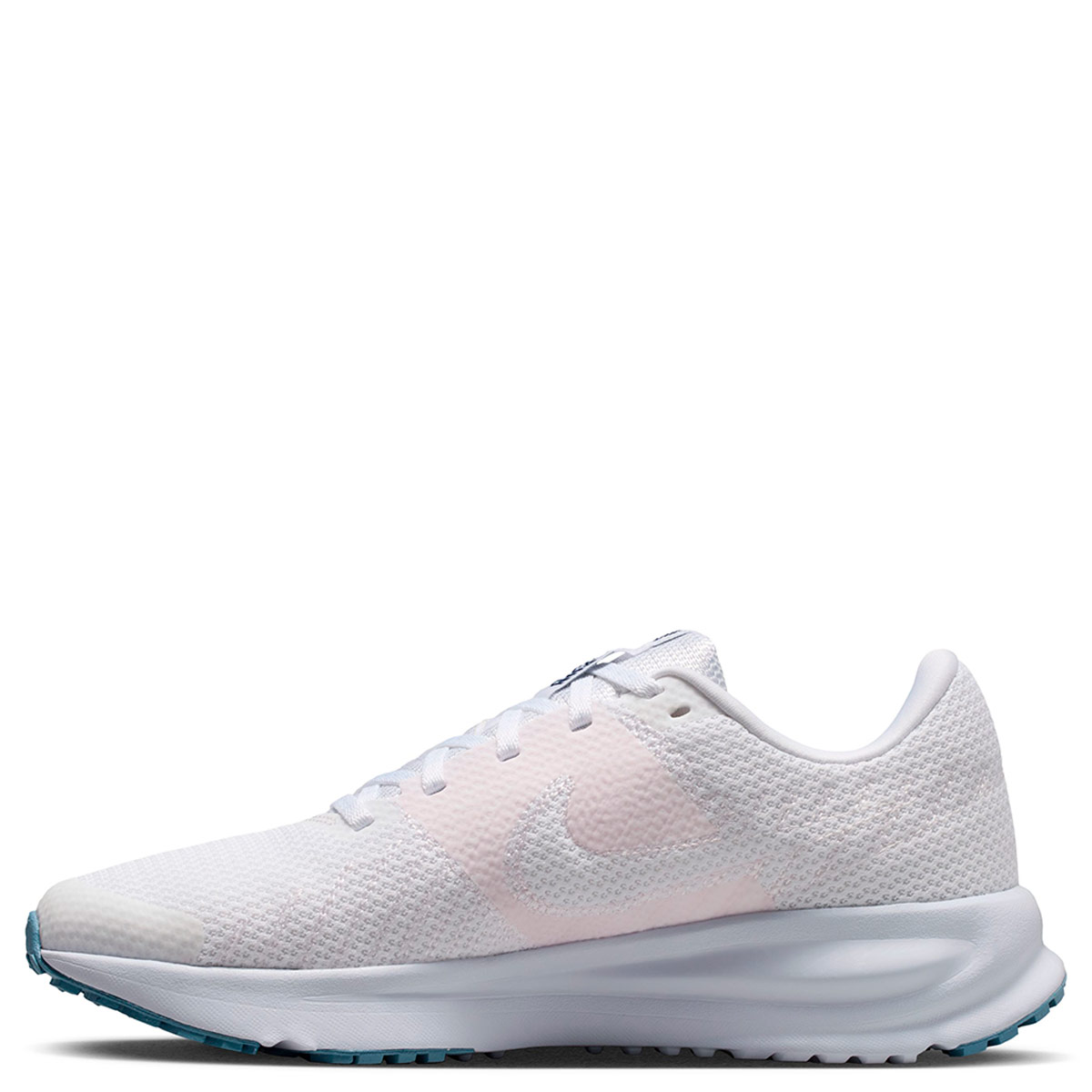 ZAPATILLAS MUJER NIKE RUNNING BLANCO RUN DEFY - 1