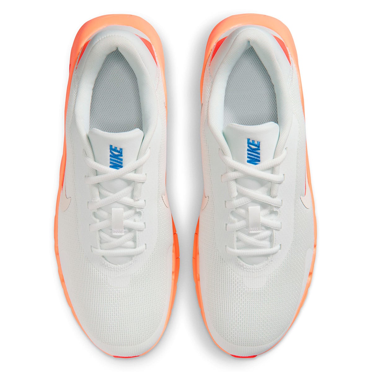 ZAPATILLAS HOMBRE NIKE TRAINING BLANCO FLEX TRAIN - 3