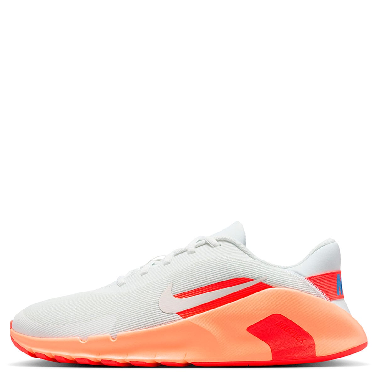ZAPATILLAS HOMBRE NIKE TRAINING BLANCO FLEX TRAIN - 1
