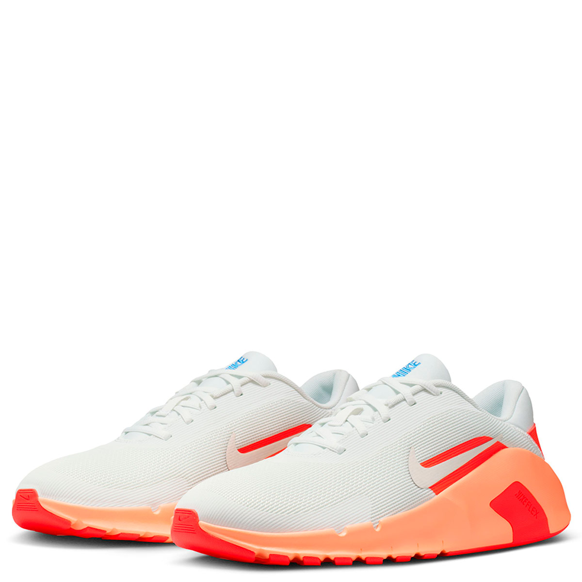 ZAPATILLAS HOMBRE NIKE TRAINING BLANCO FLEX TRAIN - 2