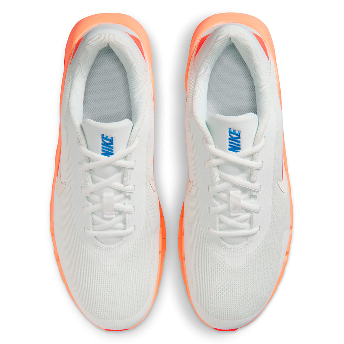 ZAPATILLAS HOMBRE NIKE TRAINING BLANCO FLEX TRAIN - 3