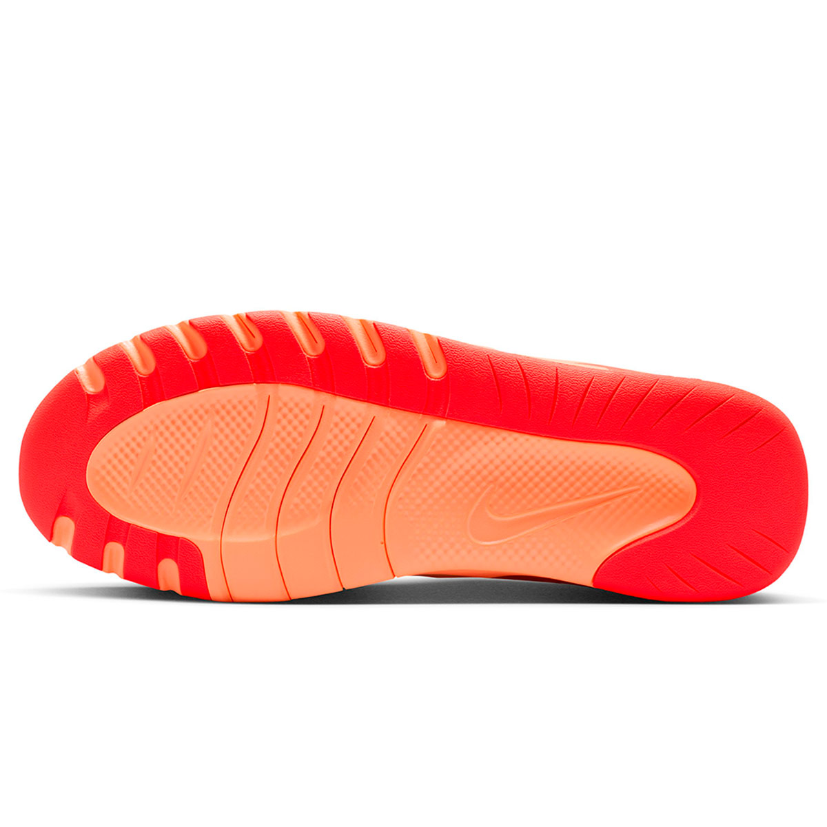 ZAPATILLAS HOMBRE NIKE TRAINING BLANCO FLEX TRAIN - 4