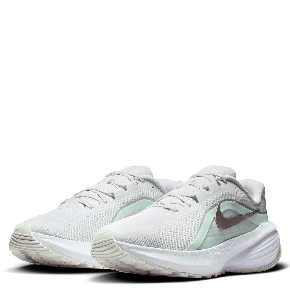 ZAPATILLAS MUJER NIKE RUNNING BLANCO DOWNSHIFTER 14 - 2