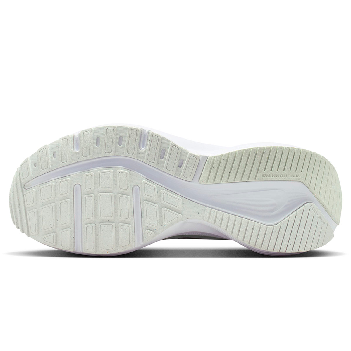 ZAPATILLAS MUJER NIKE RUNNING BLANCO DOWNSHIFTER 14 - 4