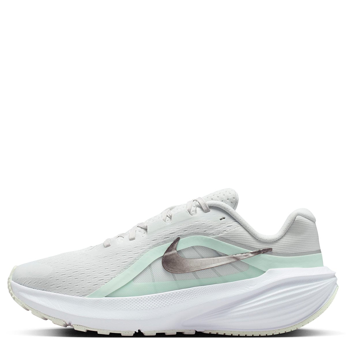 ZAPATILLAS MUJER NIKE RUNNING BLANCO DOWNSHIFTER 14 - 1