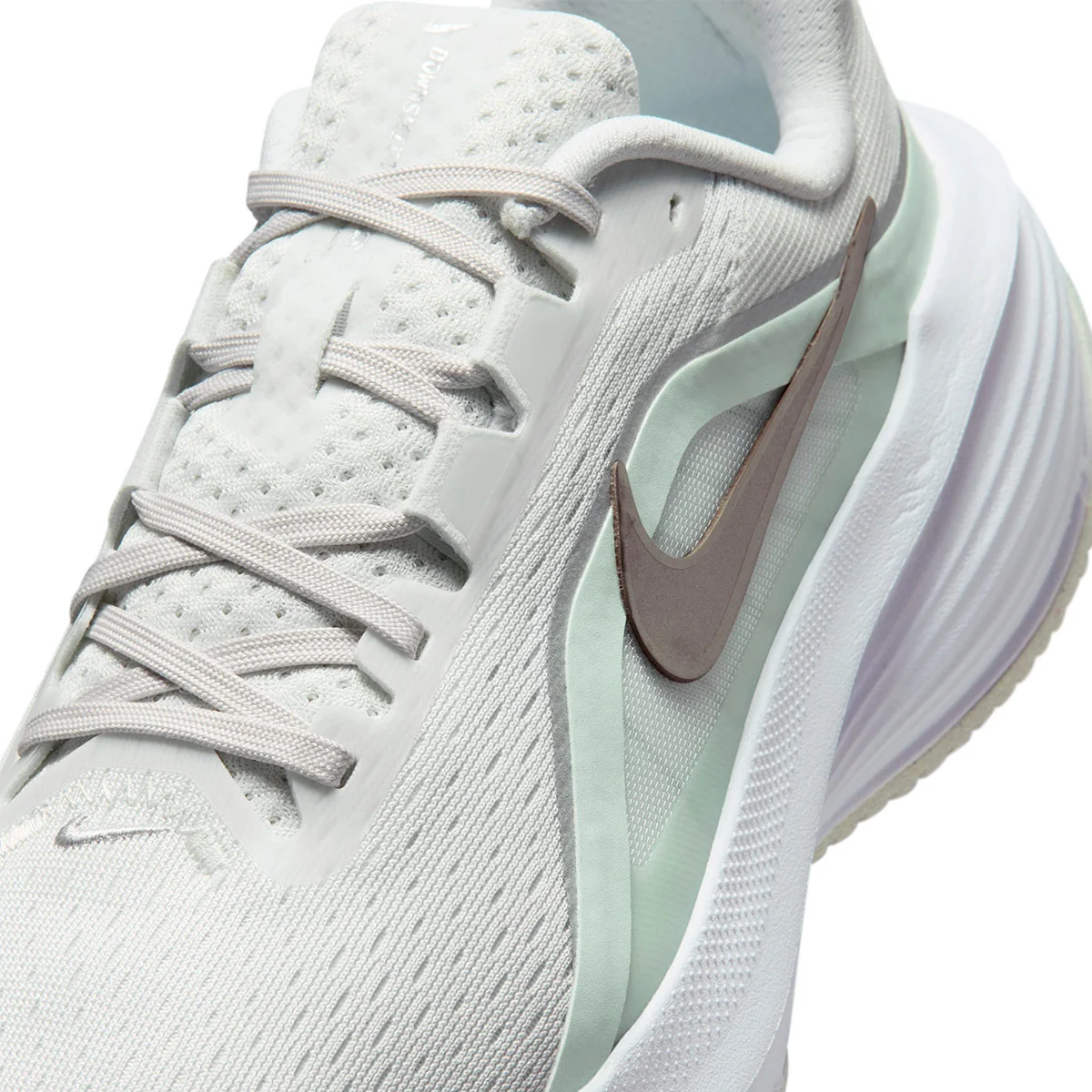 ZAPATILLAS MUJER NIKE RUNNING BLANCO DOWNSHIFTER 14 - 5