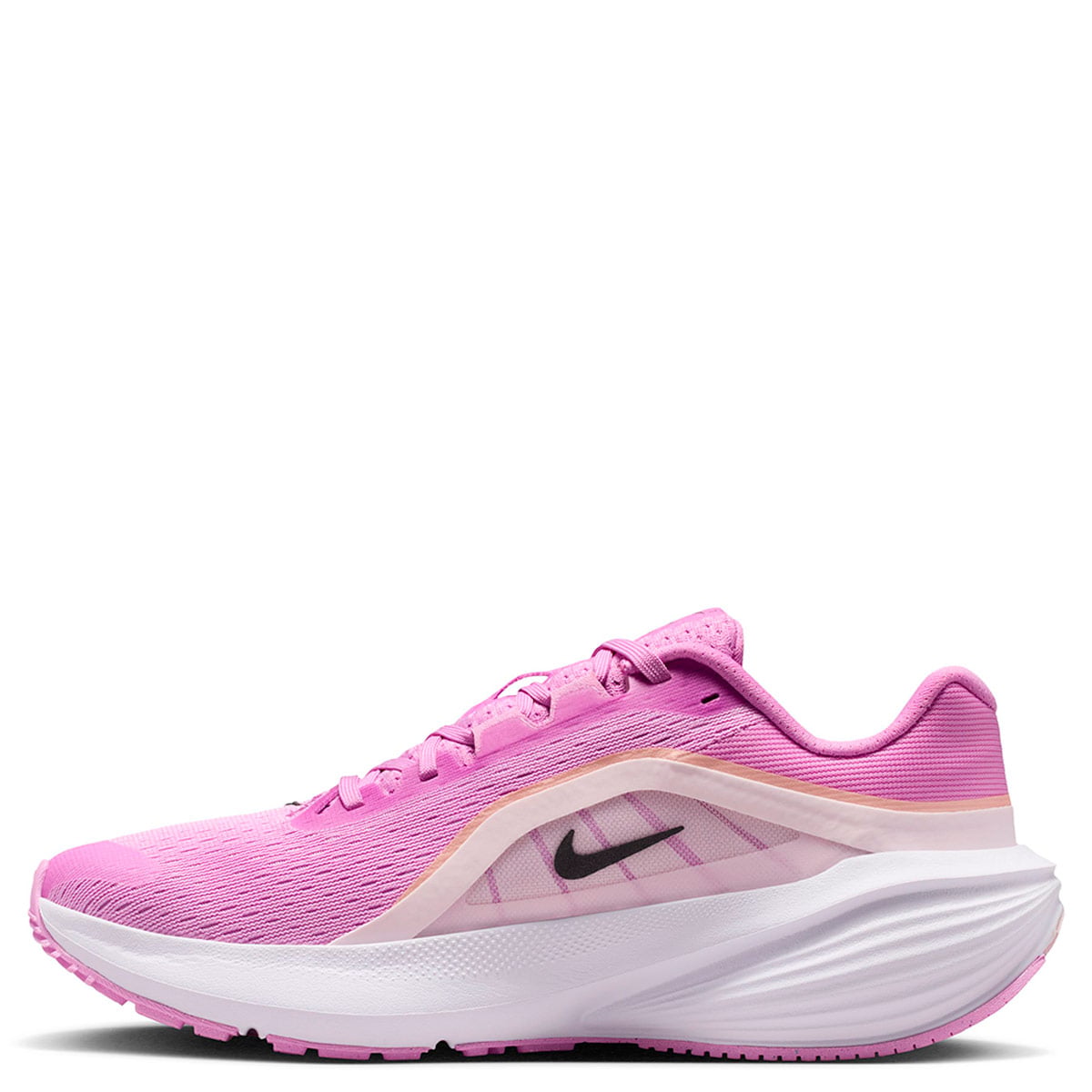 ZAPATILLAS MUJER NIKE RUNNING VIOLETA DOWNSHIFTER 14 - 1