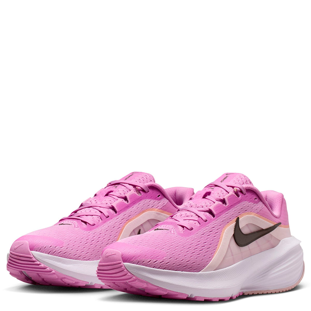 ZAPATILLAS MUJER NIKE RUNNING VIOLETA DOWNSHIFTER 14 - 2
