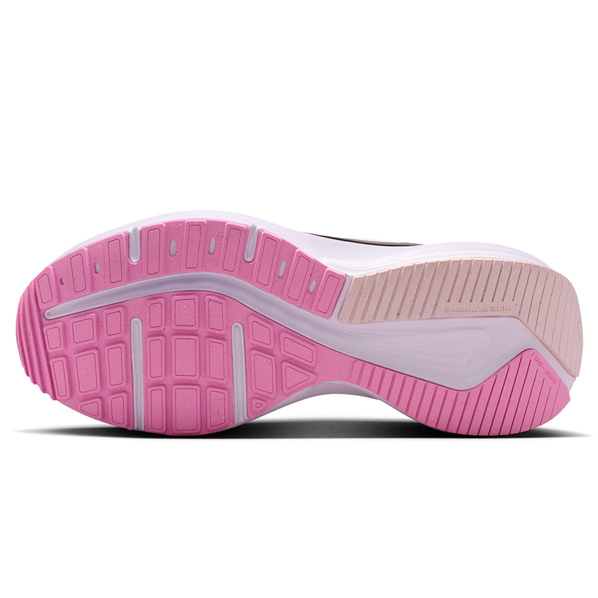 ZAPATILLAS MUJER NIKE RUNNING VIOLETA DOWNSHIFTER 14 - 4